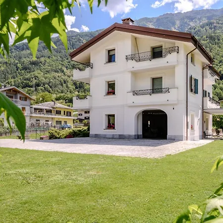 Holiday home Santa Maria *
