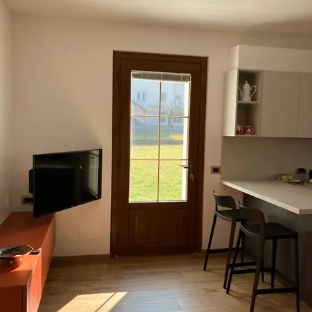 Holiday home Santa Maria Lovero Valtellino
