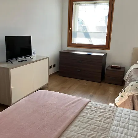 Santa Maria Holiday home *